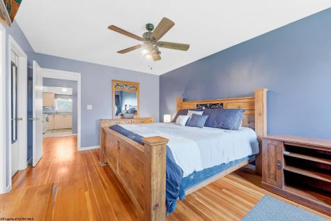 63 Church Street Bruceton Mills WV 26525