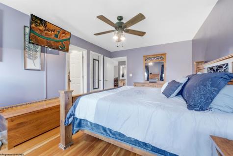 63 Church Street Bruceton Mills WV 26525