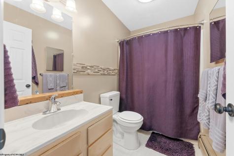 63 Church Street Bruceton Mills WV 26525
