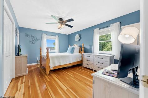 63 Church Street Bruceton Mills WV 26525