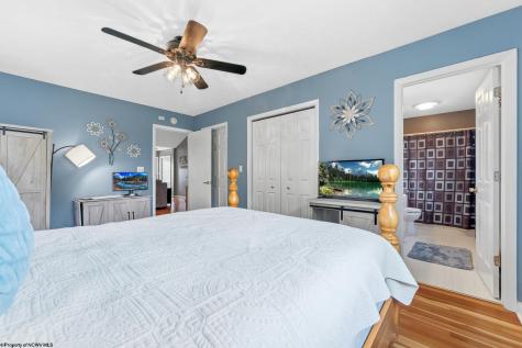 63 Church Street Bruceton Mills WV 26525