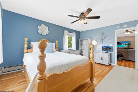 63 Church Street Bruceton Mills WV 26525