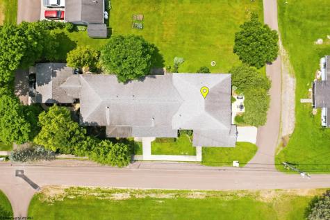 63 Church Street Bruceton Mills WV 26525