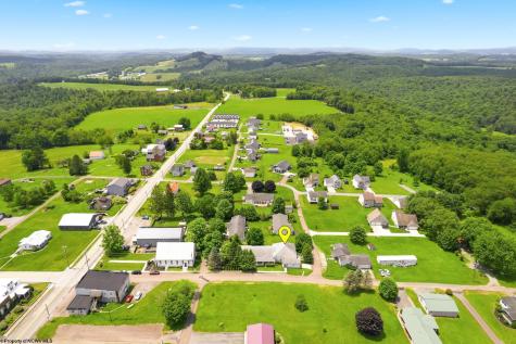 63 Church Street Bruceton Mills WV 26525