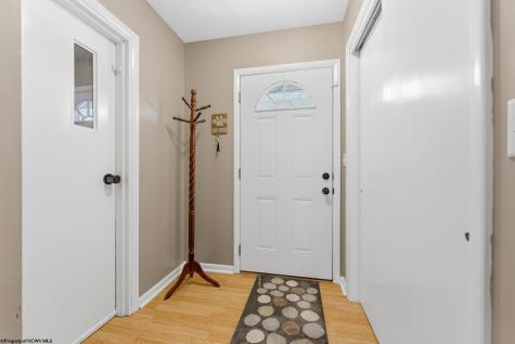 63 Church Street Bruceton Mills WV 26525