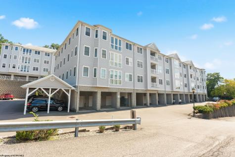 314 Fountain View Morgantown WV 26505