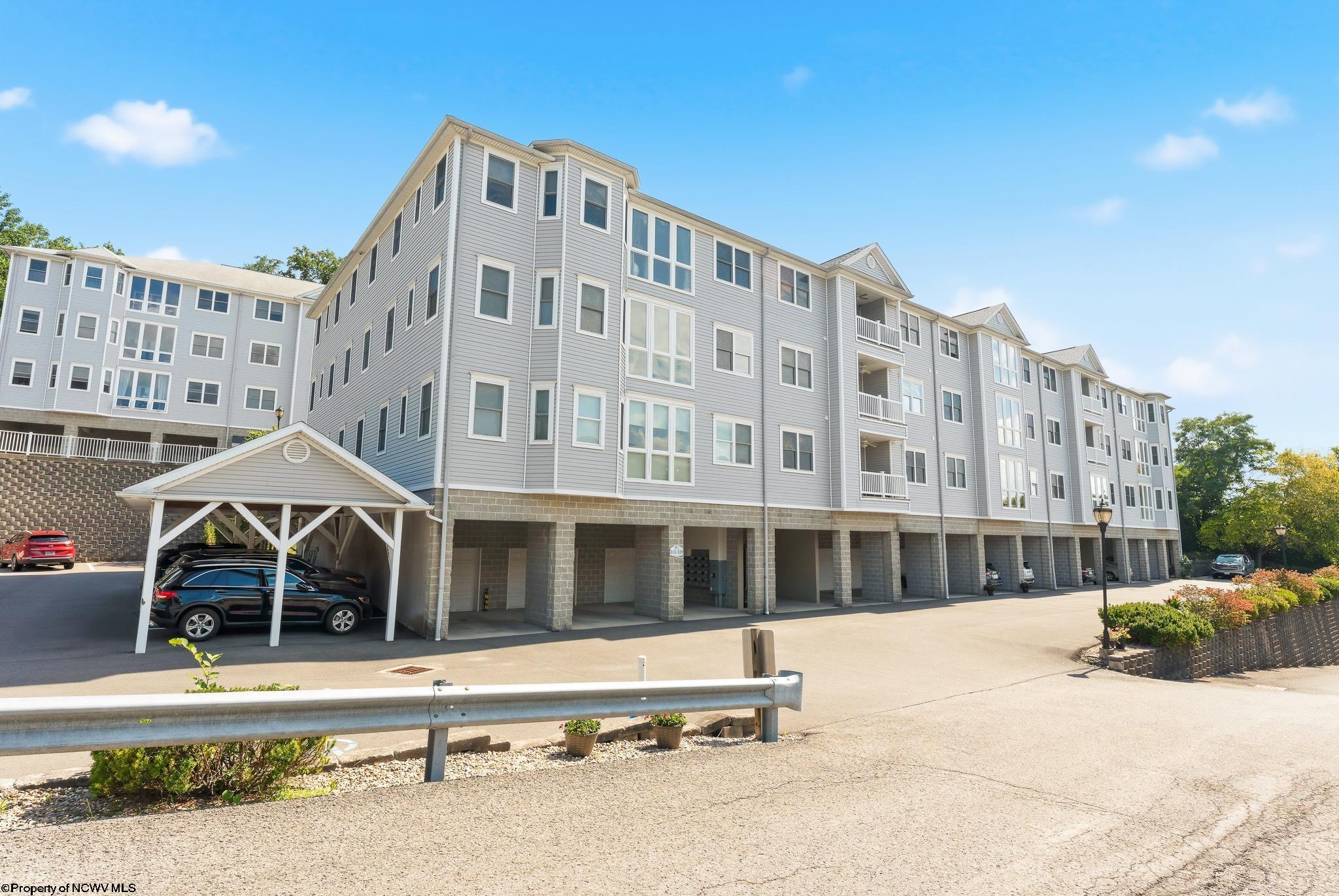 314 Fountain View Morgantown WV 26505