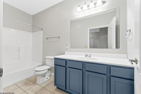 314 Fountain View Morgantown WV 26505