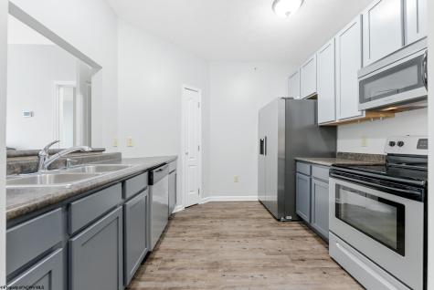 314 Fountain View Morgantown WV 26505