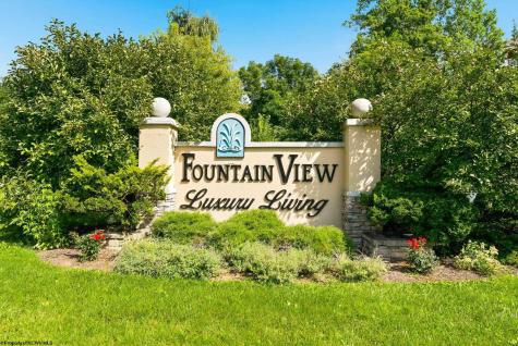 314 Fountain View Morgantown WV 26505