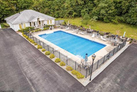 314 Fountain View Morgantown WV 26505