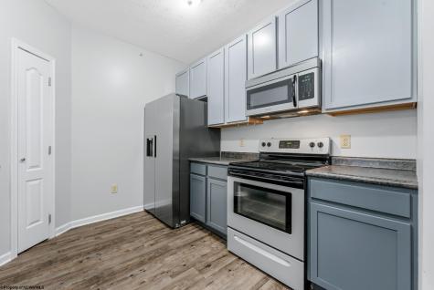 314 Fountain View Morgantown WV 26505