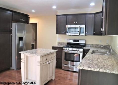309 Sonoma Way Morgantown WV 26505
