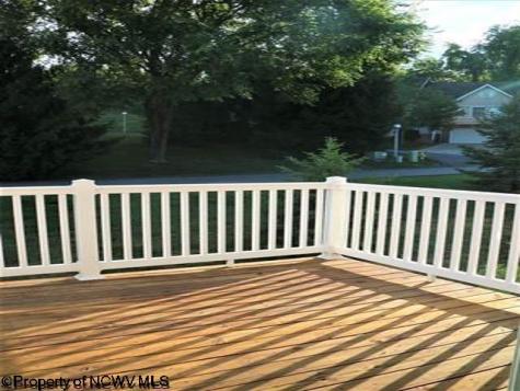 309 Sonoma Way Morgantown WV 26505