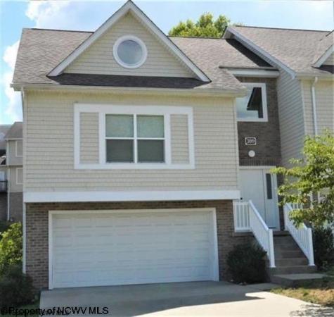 309 Sonoma Way Morgantown WV 26505