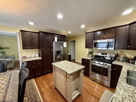 309 Sonoma Way Morgantown WV 26505