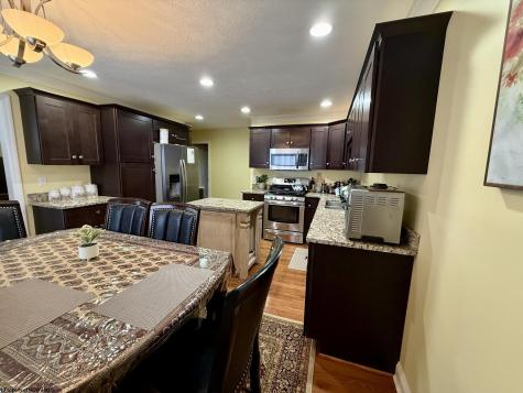 309 Sonoma Way Morgantown WV 26505