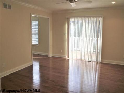 309 Sonoma Way Morgantown WV 26505