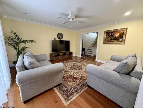 309 Sonoma Way Morgantown WV 26505