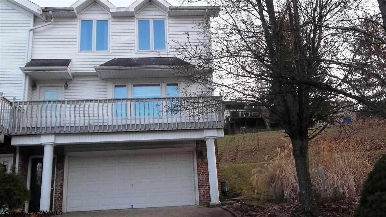 119 Hill Street Bridgeport WV 26330