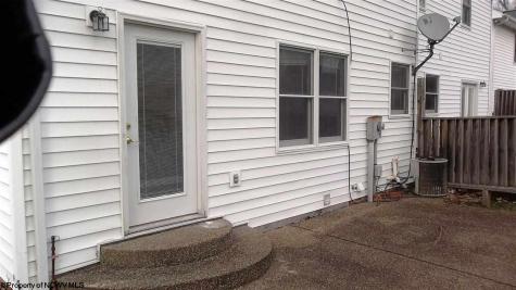 119 Hill Street Bridgeport WV 26330