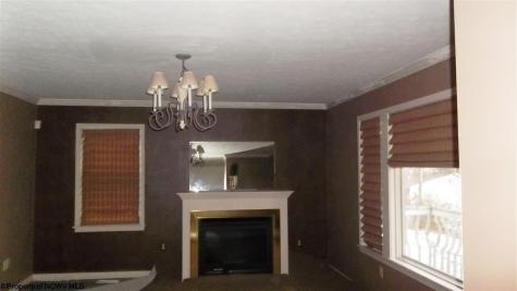 119 Hill Street Bridgeport WV 26330