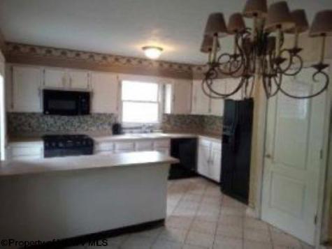 119 Hill Street Bridgeport WV 26330