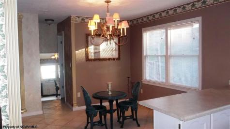 119 Hill Street Bridgeport WV 26330