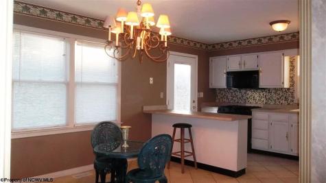 119 Hill Street Bridgeport WV 26330