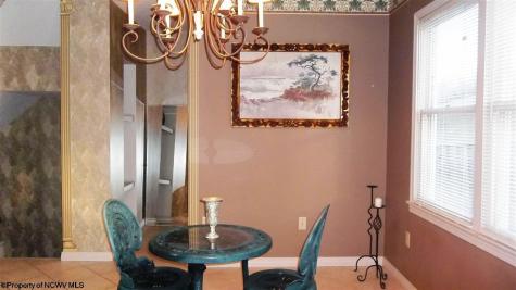 119 Hill Street Bridgeport WV 26330