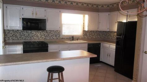 119 Hill Street Bridgeport WV 26330