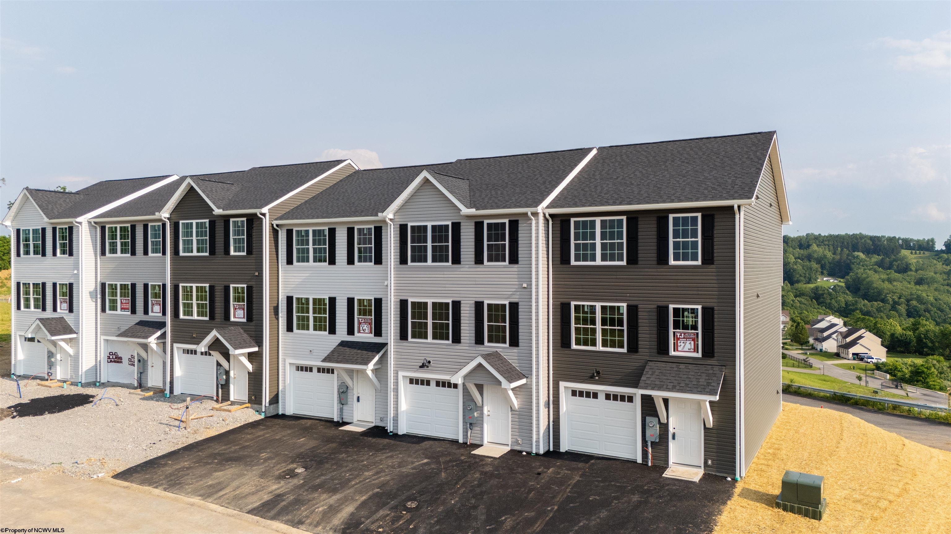 68 Martin's Perch Street Fairmont WV 26554