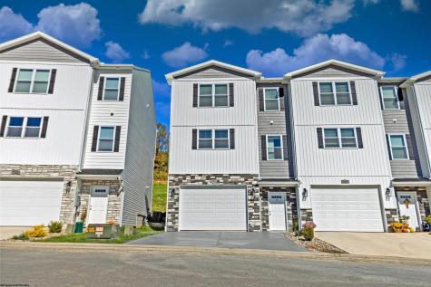 248 Red Oak Lane Morgantown WV 26501