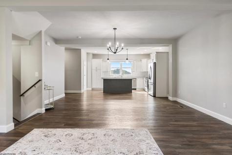 248 Red Oak Lane Morgantown WV 26501