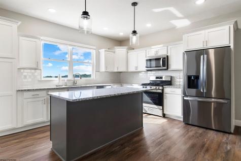 248 Red Oak Lane Morgantown WV 26501