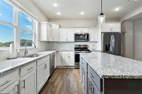 248 Red Oak Lane Morgantown WV 26501