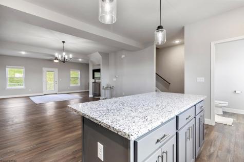 248 Red Oak Lane Morgantown WV 26501