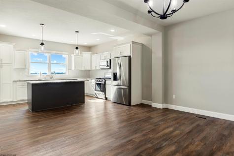 248 Red Oak Lane Morgantown WV 26501