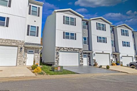 248 Red Oak Lane Morgantown WV 26501