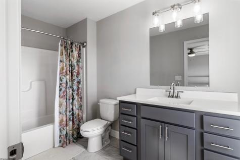 248 Red Oak Lane Morgantown WV 26501