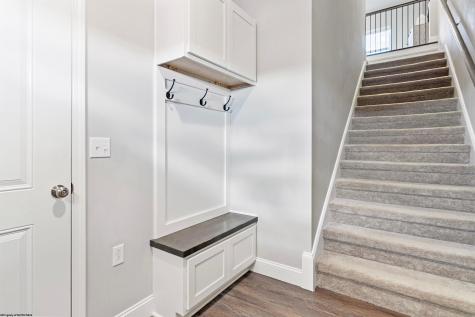 248 Red Oak Lane Morgantown WV 26501