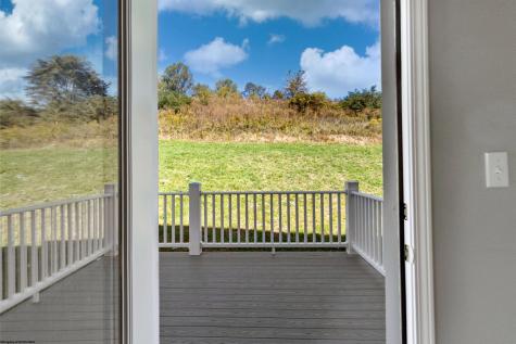 248 Red Oak Lane Morgantown WV 26501