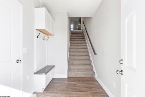 248 Red Oak Lane Morgantown WV 26501