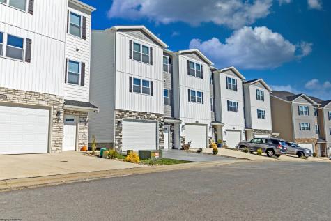 248 Red Oak Lane Morgantown WV 26501
