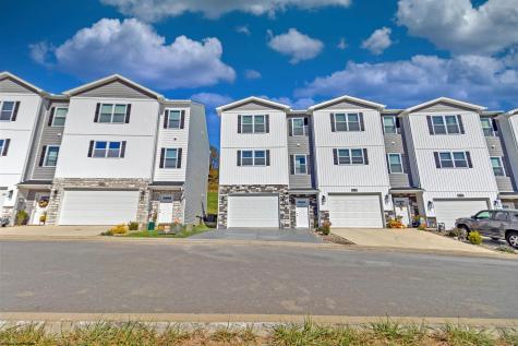 248 Red Oak Lane Morgantown WV 26501