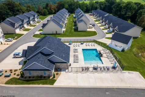 248 Red Oak Lane Morgantown WV 26501