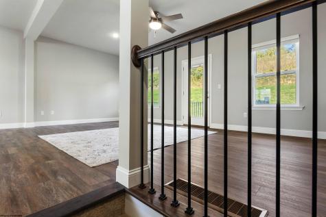 248 Red Oak Lane Morgantown WV 26501