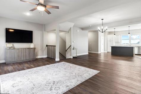 248 Red Oak Lane Morgantown WV 26501