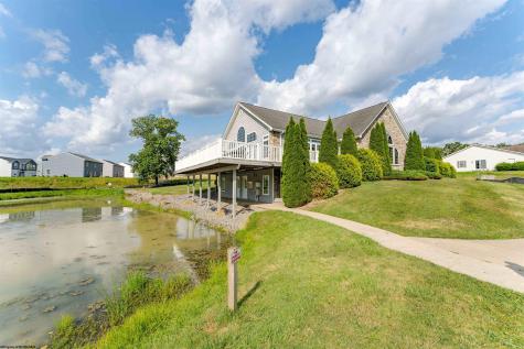 143 Tee Drive Maidsville WV 26541