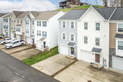 143 Tee Drive Maidsville WV 26541